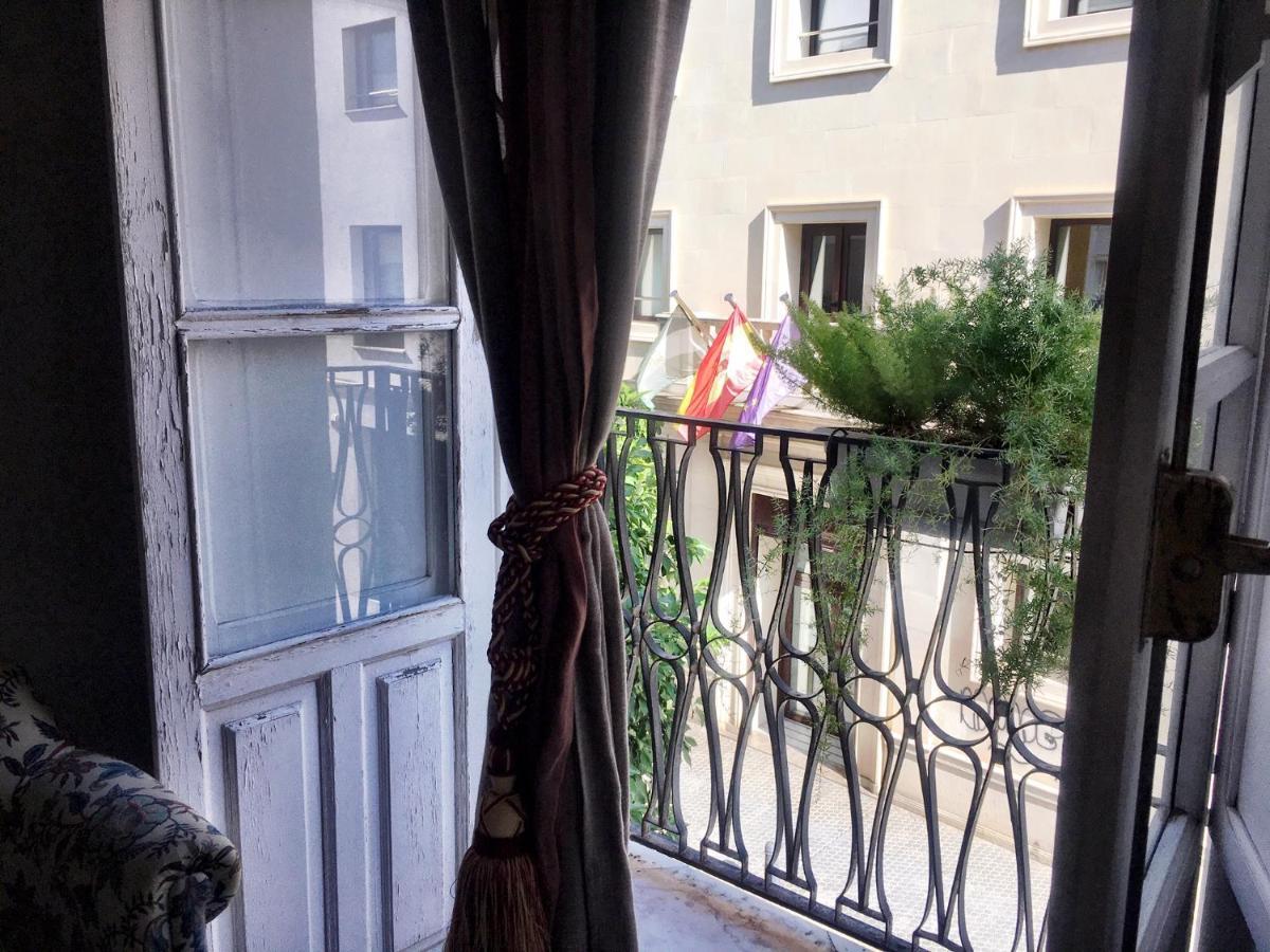 Eva Recommends Alameda Sevilla エクステリア 写真