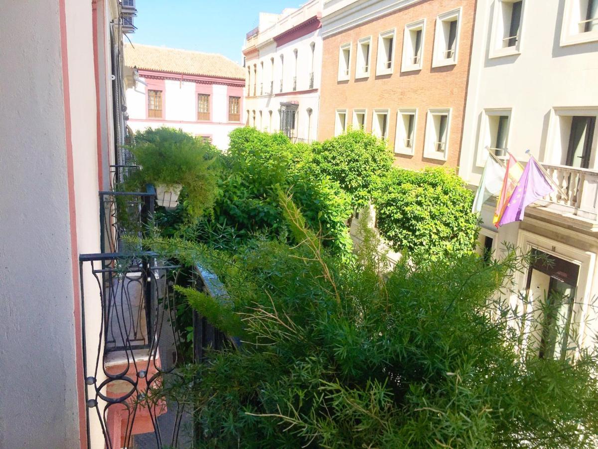 Eva Recommends Alameda Sevilla エクステリア 写真