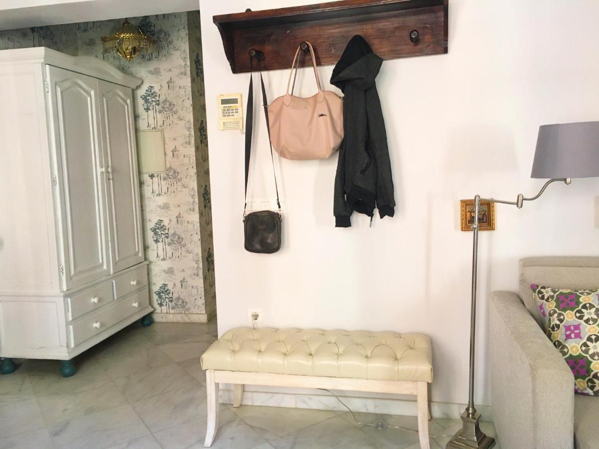 Eva Recommends Alameda Sevilla エクステリア 写真