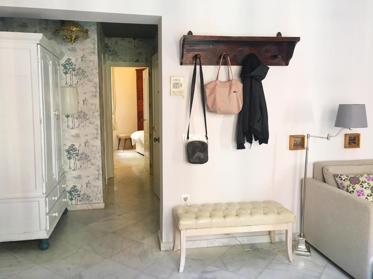 Eva Recommends Alameda Sevilla エクステリア 写真