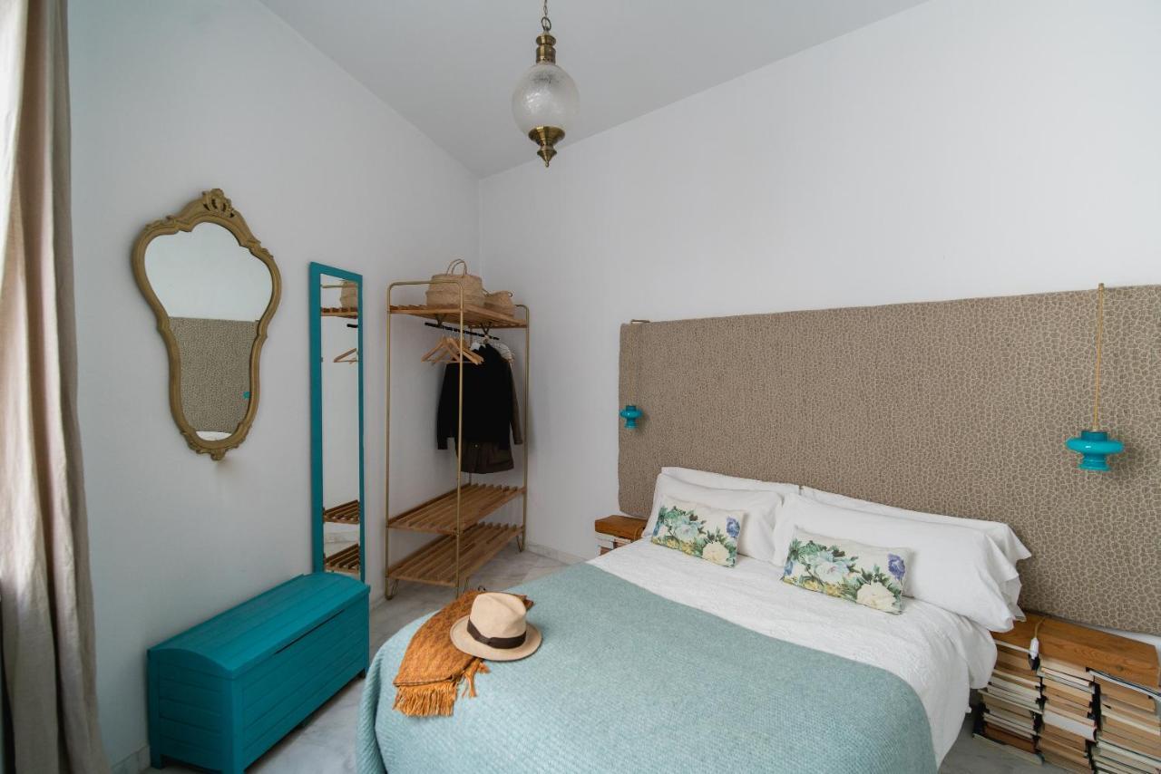 Eva Recommends Alameda Sevilla エクステリア 写真